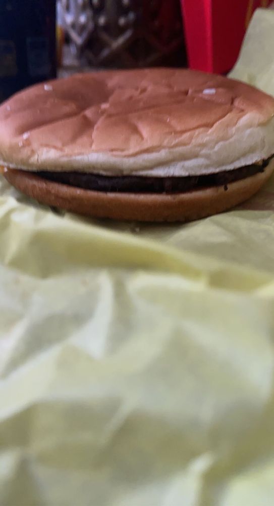 MCDONALD’S Updated August 2024 26 Photos & 44 Reviews 101 W