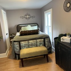 Romantique Bed & Breakfast