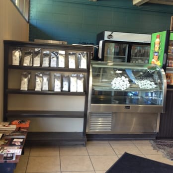 Garden District Coffee - Coffee & Tea Near Me - Baton Rouge, Louisiana