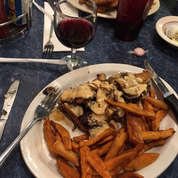 Starliner Diner - Yesterday was a great day! Cajun New York Strip Steak was back on the menu. - Cuban Near Me - Hilliard, Ohio Starliner Diner - Yesterday was a great day! Cajun New York Strip Steak was back on the menu. - Cuban Near Me - Hilliard, Ohio