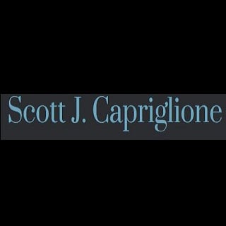 Scott J. Capriglione, Attorney At Law - divorce attorney in Trenton, NJ