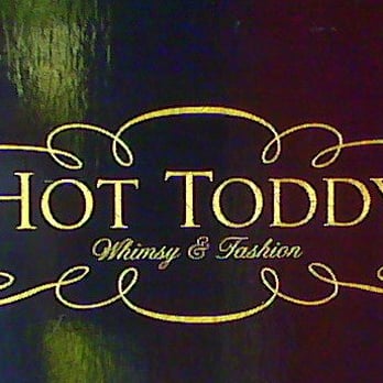 Hot Toddy - Women's Clothing Near Me - Olympia, Washington Hot Toddy - Women's Clothing Near Me - Olympia, Washington