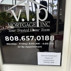 Jamaica Canas - NFM Lending - Probably want to make an appointment if you go here.