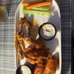 Springs Tavern and Grill