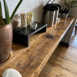 Tyee Coffee Company - Flatware and fixins for your coffee