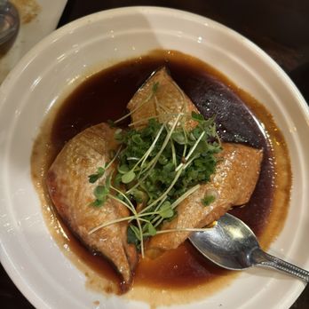 Gochi - Mountain View - Salmon belly - Japanese Near Me - Mountain View, California