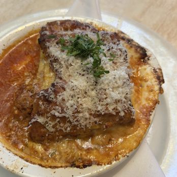 Abruzzo Italian Kitchen - Lasagna - Italian Near Me - Whitefish, Montana Abruzzo Italian Kitchen - Lasagna - Italian Near Me - Whitefish, Montana