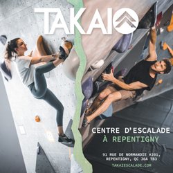 Takai Escalade