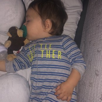 Rest Well Baby - Happy sleeper thanks to Tracie! - Sleep Specialists Near Me Rest Well Baby - Happy sleeper thanks to Tracie! - Sleep Specialists Near Me