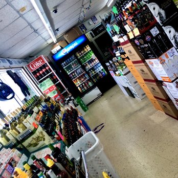 Wilton Discount Liquor - Mixers & Such~ - Beer, Wine & Spirits Near Me - Wilton Manors, Florida