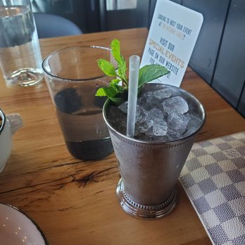 The Kitchen Table - American Near Me - Clermont, Kentucky