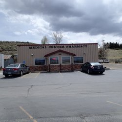 Medical Center Pharmacy - Medical Center Pharmacy 698 Yellowstone Ave Cody, WY 82414 307-527-6221 http://medicalcenterpharmacycody.com/
