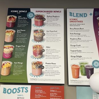 Nekter Juice Bar - Menu - Juice Bars & Smoothies Near Me - San Antonio, Texas Nekter Juice Bar - Menu - Juice Bars & Smoothies Near Me - San Antonio, Texas
