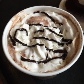 Peggy's Coffee House - S'mores latte - Coffee & Tea Near Me - Temple, Texas Peggy's Coffee House - S'mores latte - Coffee & Tea Near Me - Temple, Texas
