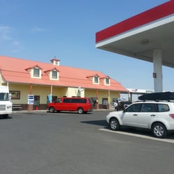 Conoco Truck Stop