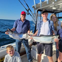Coldwater Charters