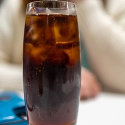 Harbor Grille - Diet Pepsi® ($5)