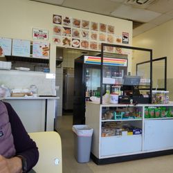 Taqueria Sinaloa