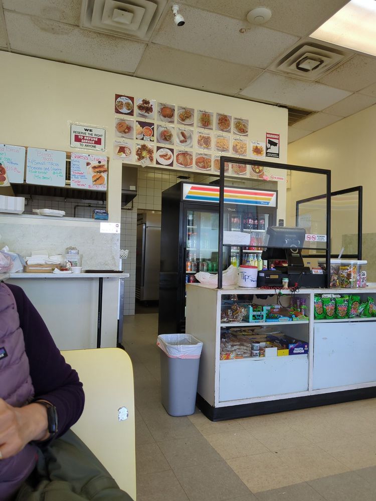 Taqueria Sinaloa