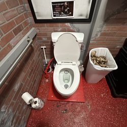 LA Tap Room - Aim here