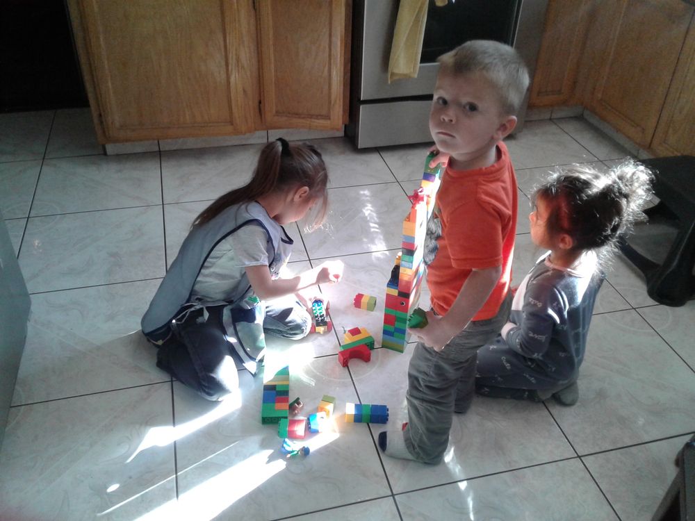 Munoz Family Child Care - childcare center in Santa Rosa, CA