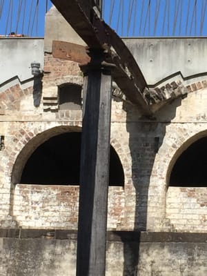 Paddington Reservoir Gardens by null