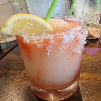 Condado Tacos - Strawberry yuzu - Tacos Near Me - Troy, Michigan Condado Tacos - Strawberry yuzu - Tacos Near Me - Troy, Michigan