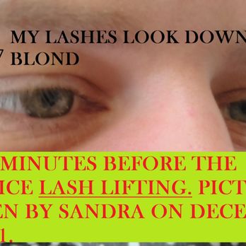 Esthetics by Sandra TO - Eyelash Service Near Me - North York, Ontario