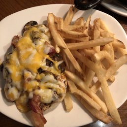 Alice Springs Chicken