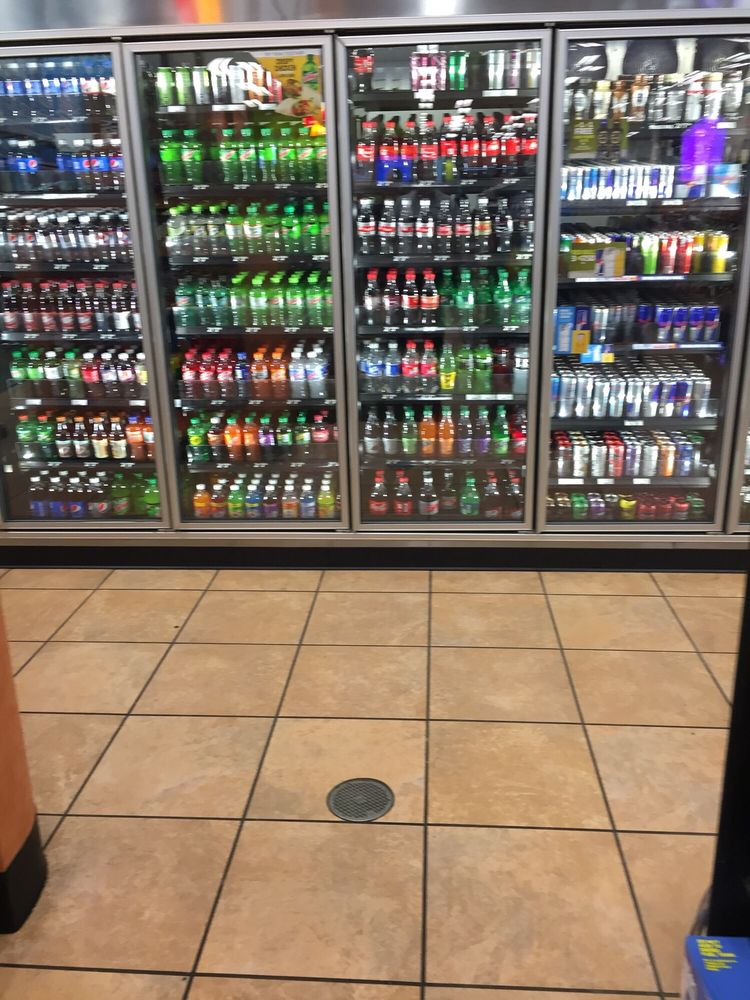 SHEETZ Updated October 2024 249 Pittsburgh Rd, Butler, Pennsylvania