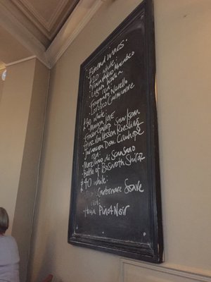 The Ginger Pig - Restaurant & Rooms by null