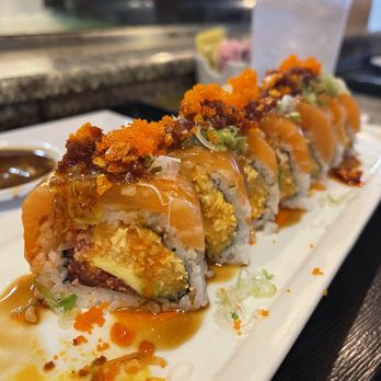 Shogun - Judy roll - Japanese Near Me - Metairie, Louisiana