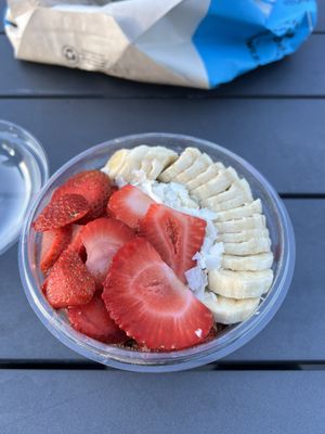 Playa Bowls by null