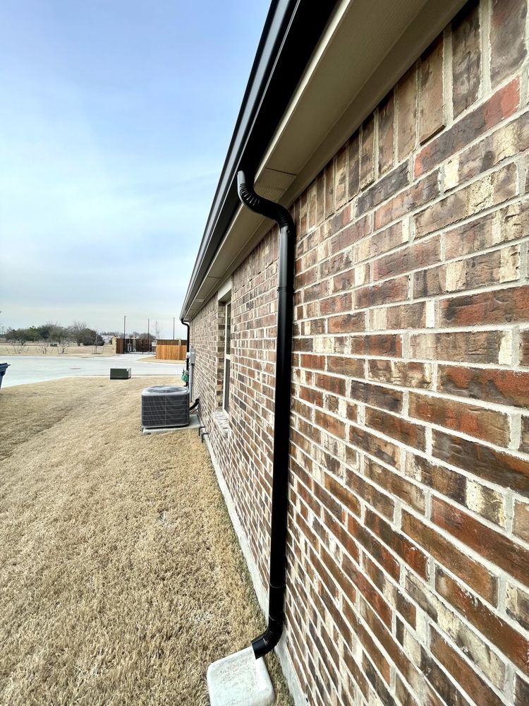 Slide of Guardian Gutter