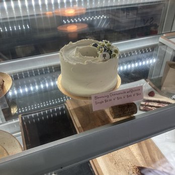 Whole Cakes - Desserts Near Me - San Francisco, California Whole Cakes - Desserts Near Me - San Francisco, California