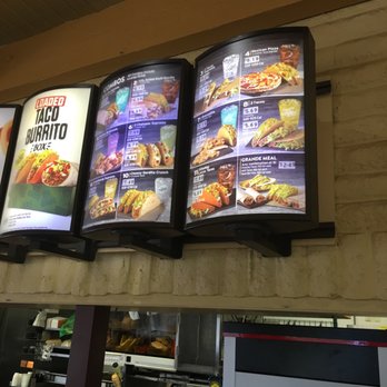Taco Bell - Fast Food Near Me - Honolulu, Hawaii