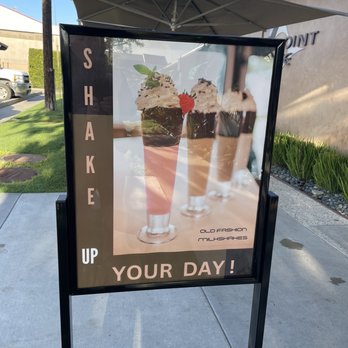 Waypoint Cafe - You had me at milk shake!! - American Near Me - Camarillo, California Waypoint Cafe - You had me at milk shake!! - American Near Me - Camarillo, California