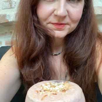 Domingo - I don't think remember the name of the drink, it has mezcal thought - Cocktail Bars Near Me - San Antonio, Texas