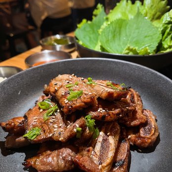 ILCHA - la galbi - Korean Near Me - San Francisco, California ILCHA - la galbi - Korean Near Me - San Francisco, California