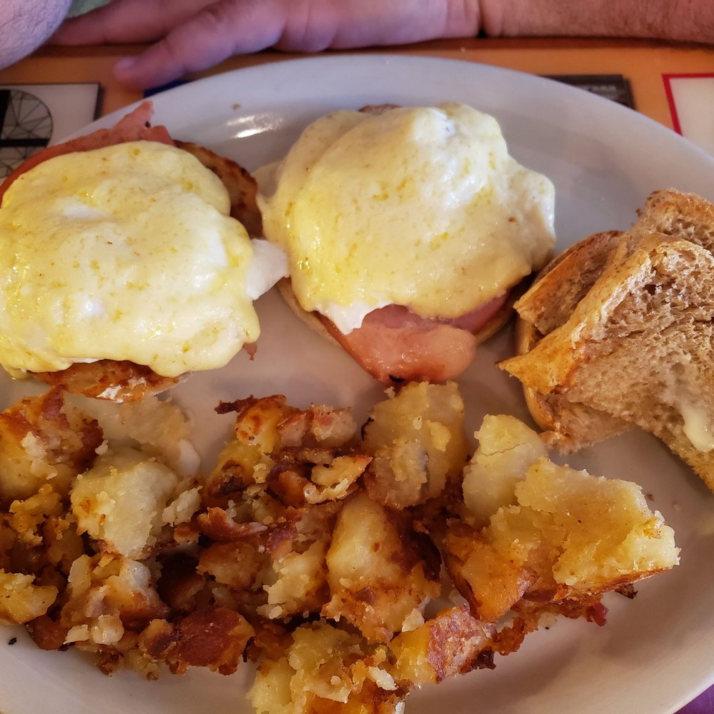 Patty's Place - Breakfast & Brunch Near Me - Canandaigua, New York Patty's Place - Breakfast & Brunch Near Me - Canandaigua, New York