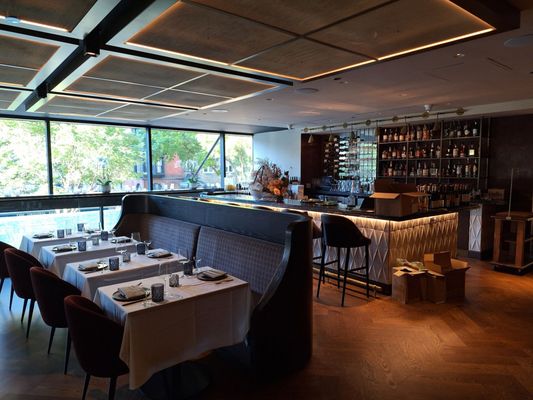 Tavern On Rush by null