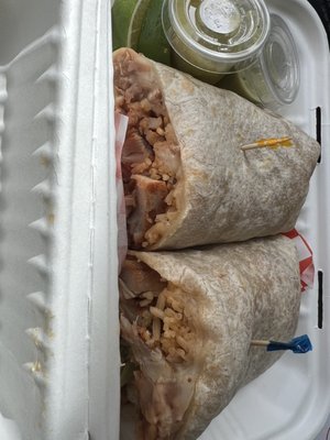 Los Plebes Tacos by null