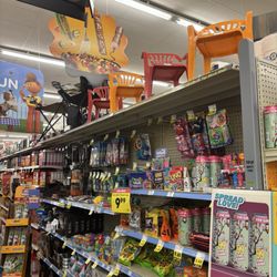 Kroger Food Stores