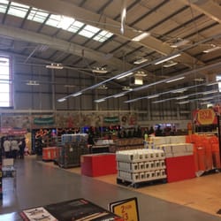B&Q