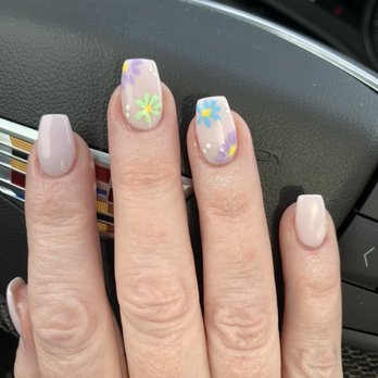 Creative Nails Too - Nail Salons Near Me - Rochester Hills, Michigan
