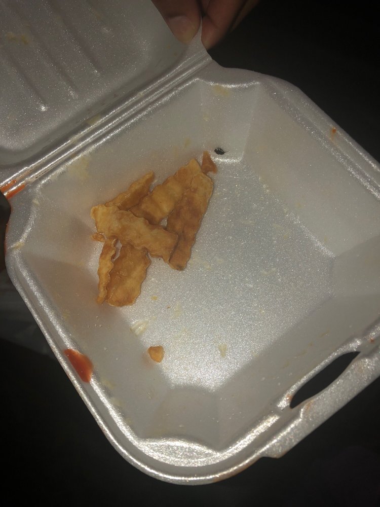 THE WING FACTORY 26 Photos & 45 Reviews 1475 Terrell Mill Rd SE