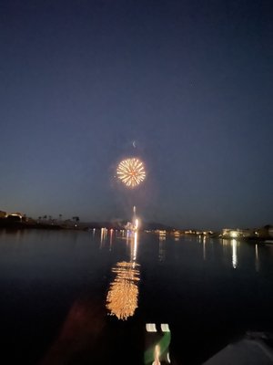 Lake Las Vegas Water Sports by null