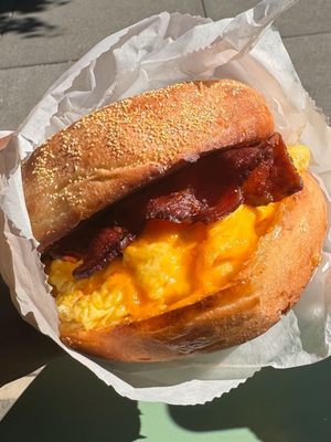 Leadbetter's Bake Shop by null