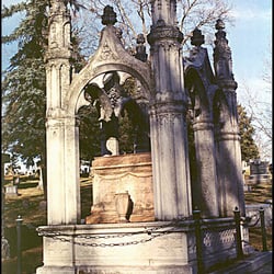 Mount Mora Cemetary