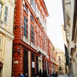 Palazzo Rosso